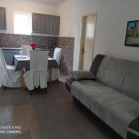 Apartment Kosor Zaboric Luaran gambar