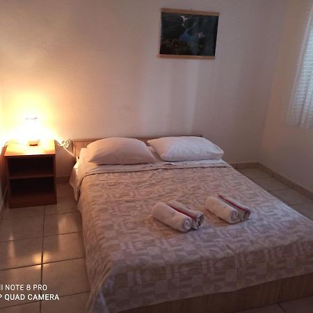 Apartment Kosor Zaboric Luaran gambar