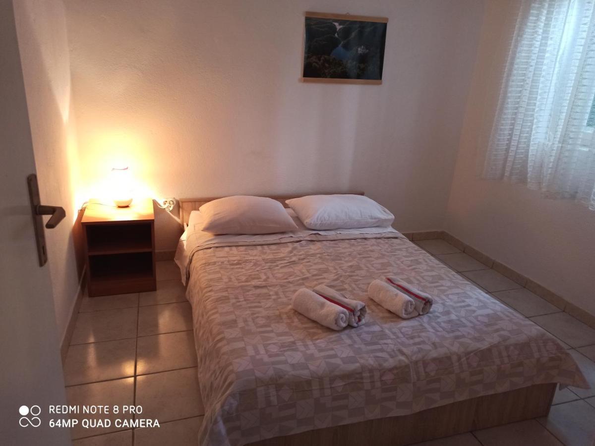 Apartment Kosor Zaboric Luaran gambar