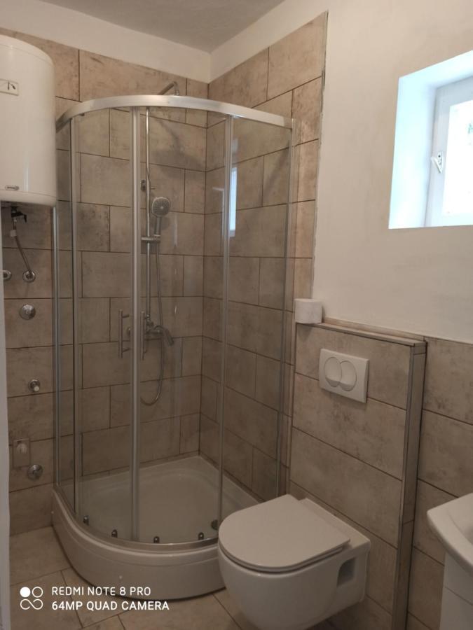 Apartment Kosor Zaboric Luaran gambar