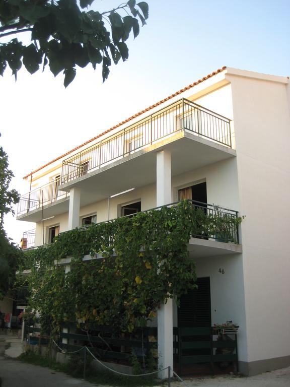 Apartment Kosor Zaboric Bilik gambar