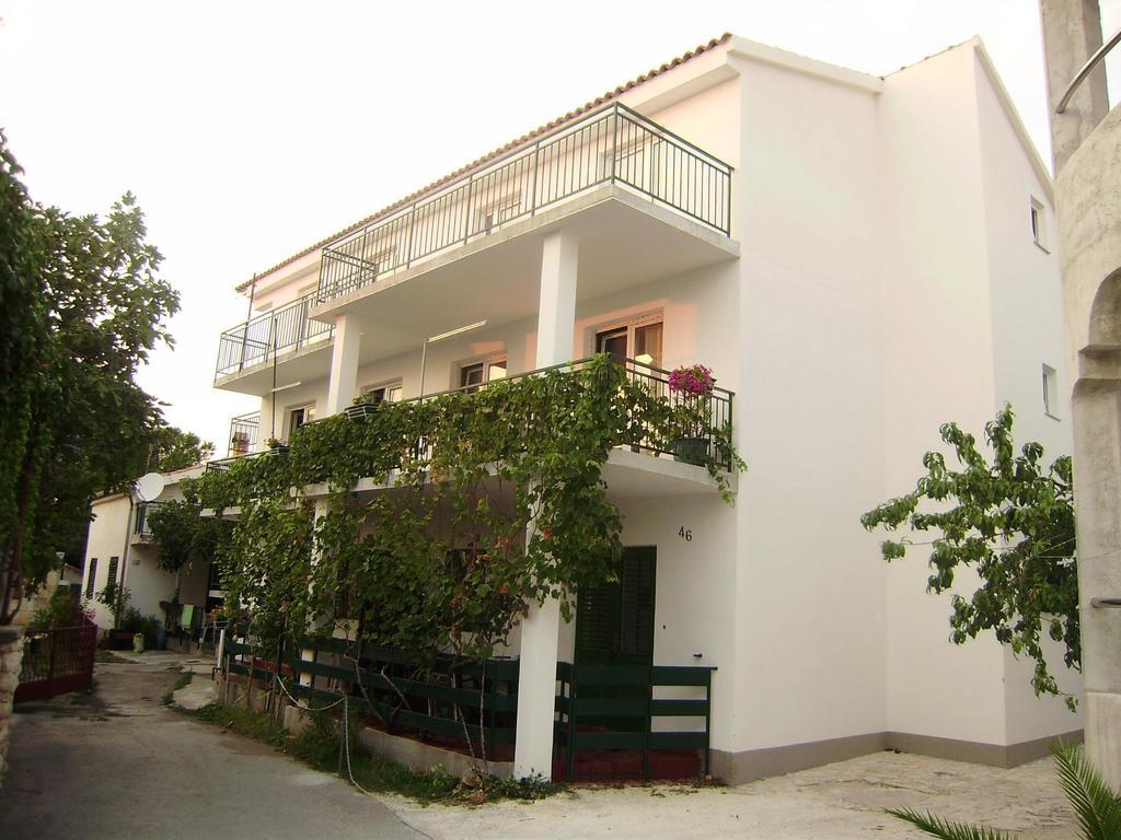 Apartment Kosor Zaboric Bilik gambar