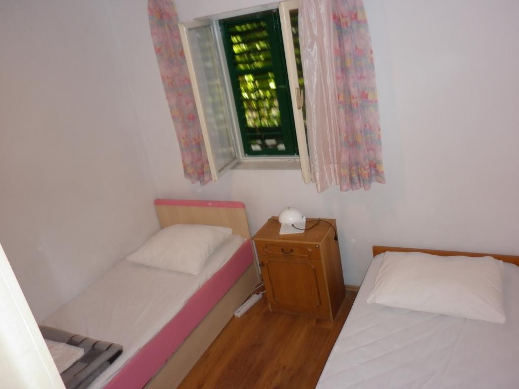 Apartment Kosor Zaboric Luaran gambar