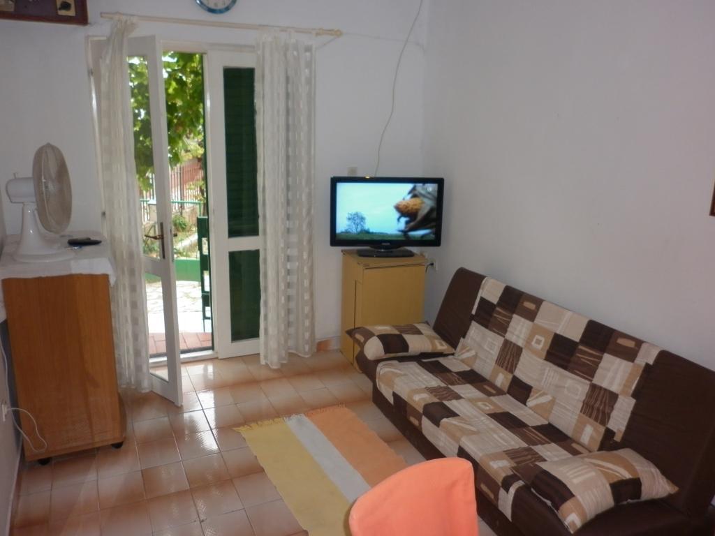 Apartment Kosor Zaboric Luaran gambar